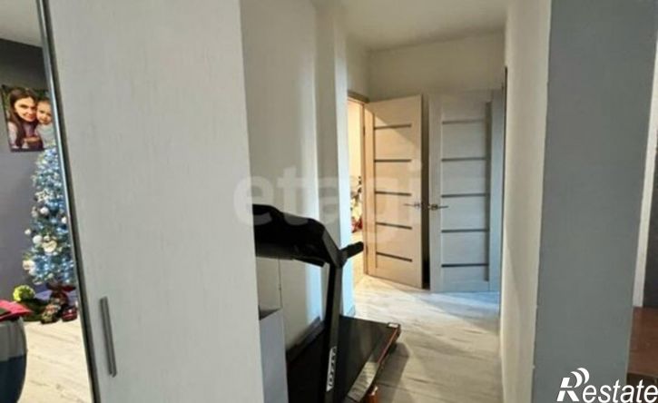 3-комн квартира Черногорск, Линейная улица, 257