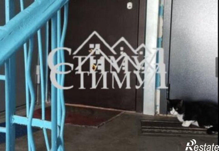 2-комн квартира ул Строительная, 14,  д. 14