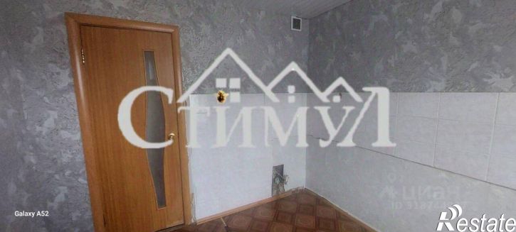 2-комн квартира ул 50 лет Октября, 70Б,  д. 70Б