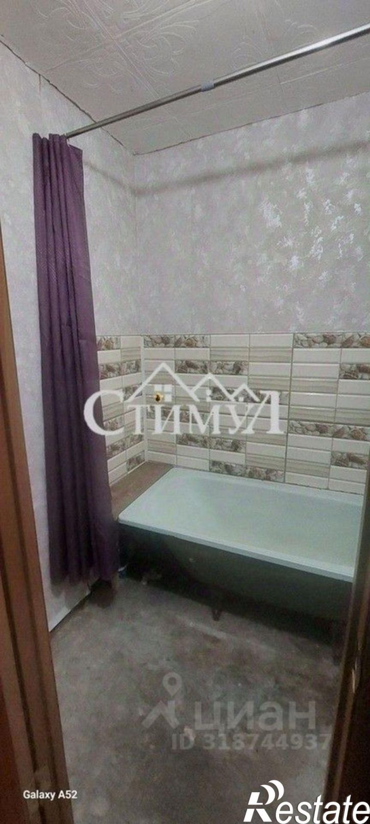 2-комн квартира ул 50 лет Октября, 70Б,  д. 70Б