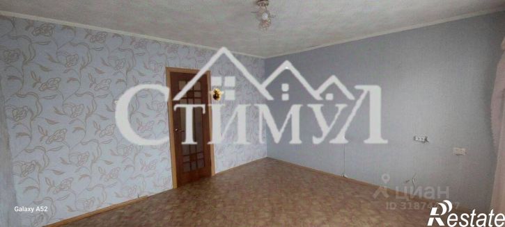 2-комн квартира ул 50 лет Октября, 70Б,  д. 70Б