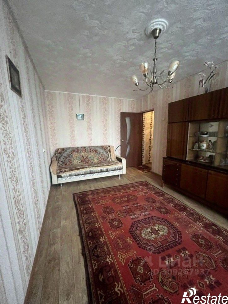 2-комн квартира ул Кирова, 34,  д. 34