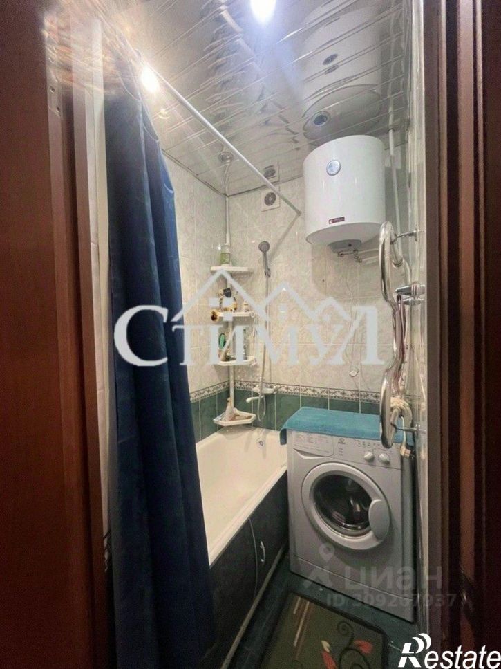 2-комн квартира ул Кирова, 34,  д. 34