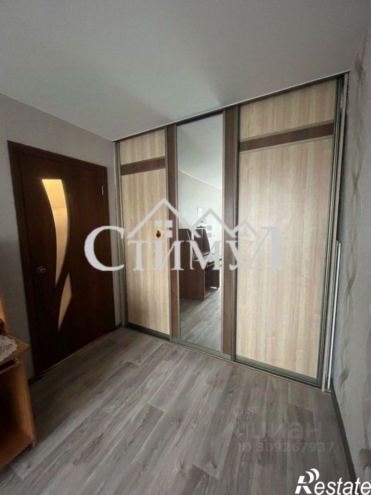 2-комн квартира ул Кирова, 34,  д. 34