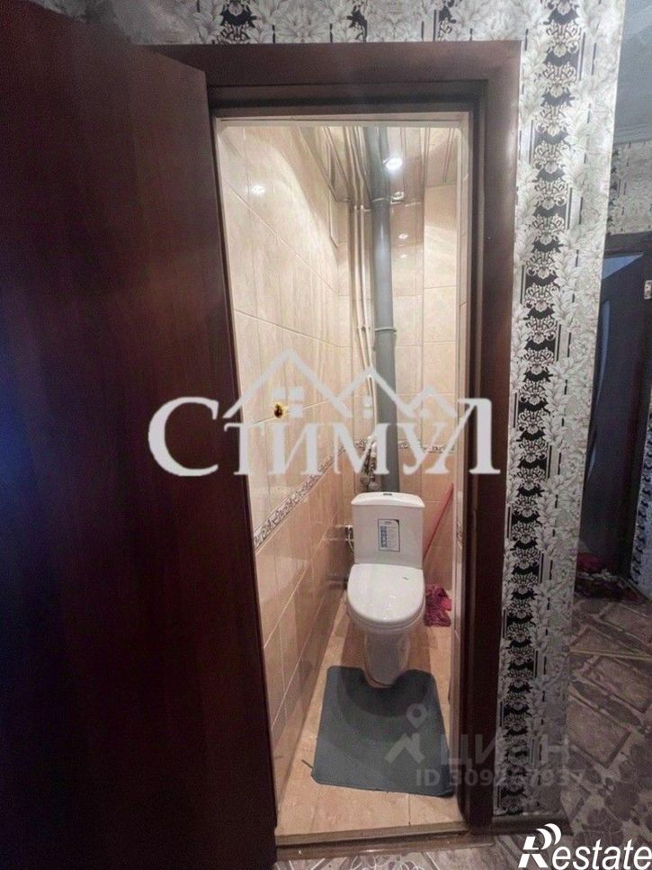 2-комн квартира ул Кирова, 34,  д. 34