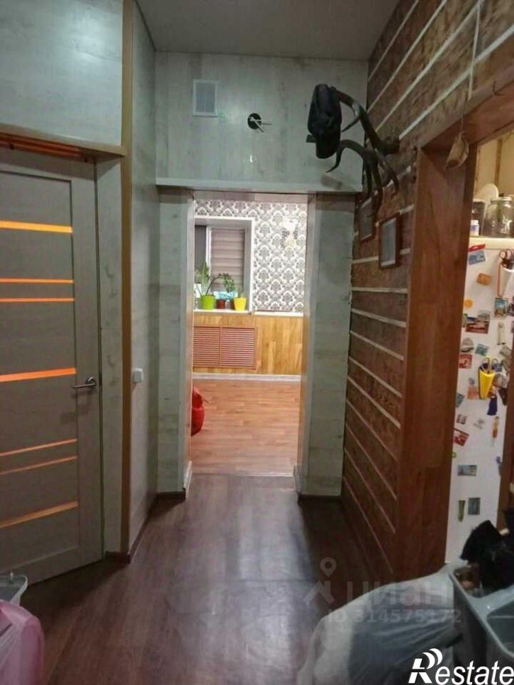 4-комн квартира ул Матросова, 7,  д. 7