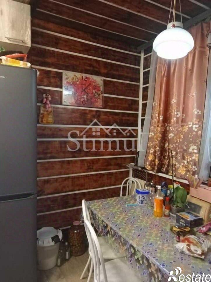 4-комн квартира ул Матросова, 7,  д. 7