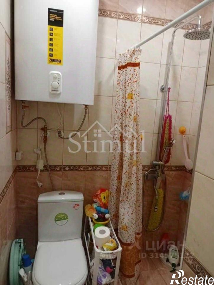 4-комн квартира ул Матросова, 7,  д. 7