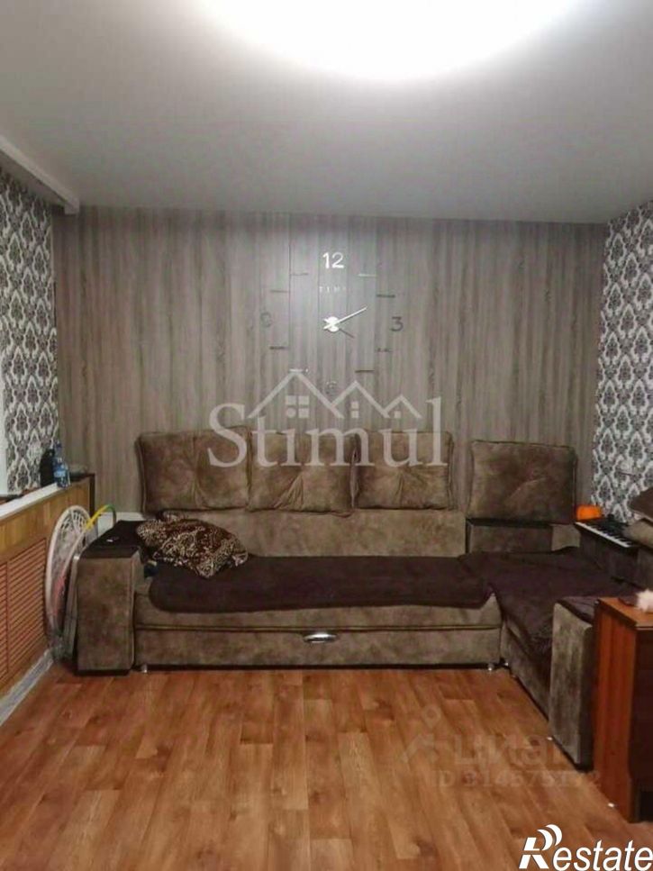 4-комн квартира ул Матросова, 7,  д. 7