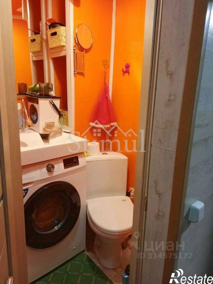 4-комн квартира ул Матросова, 7,  д. 7