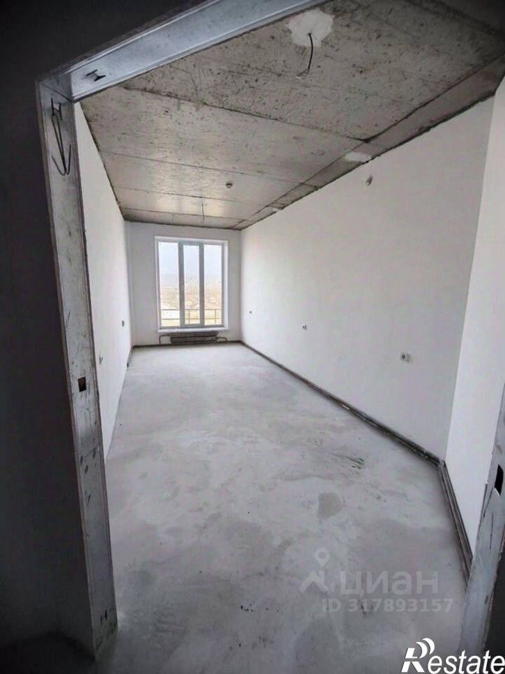 1-комн квартира ул Генерала Тихонова, 11,  д. 11