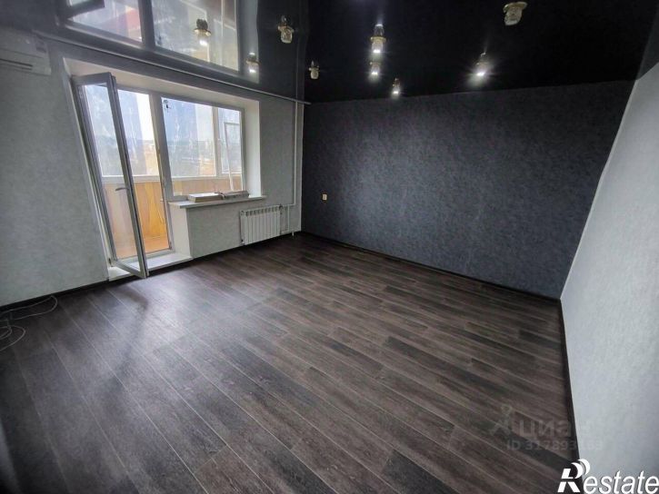 2-комн квартира ул Калинина, 22,  д. 22