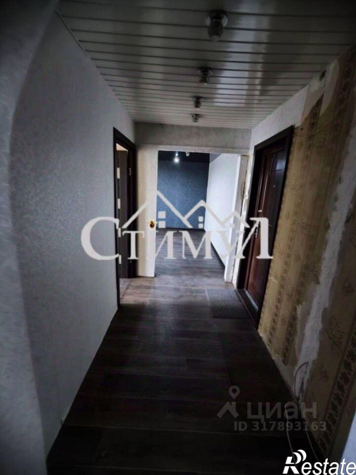 2-комн квартира ул Калинина, 22,  д. 22