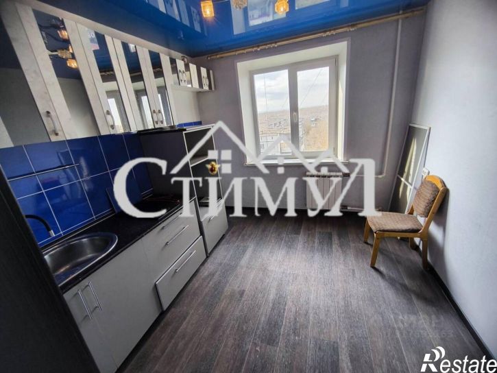 2-комн квартира ул Калинина, 22,  д. 22