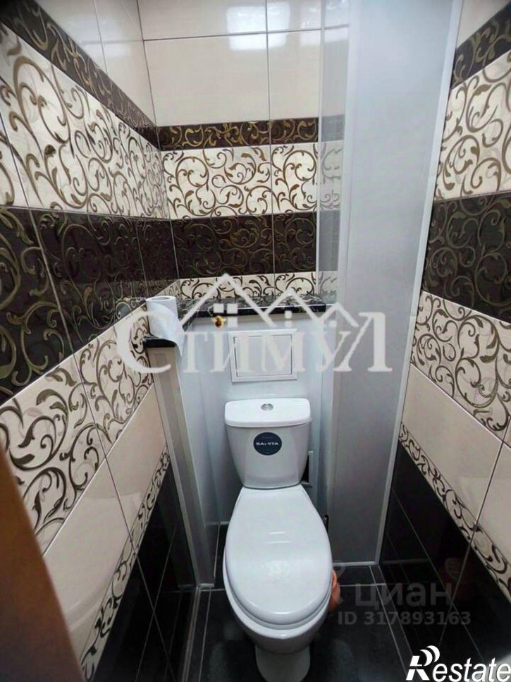 2-комн квартира ул Калинина, 22,  д. 22