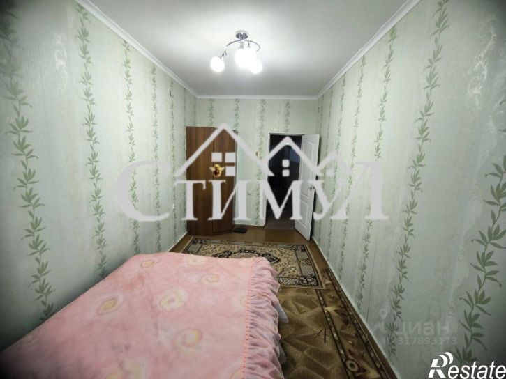 3-комн квартира ул Седова, 2,  д. 2