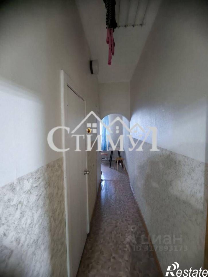 3-комн квартира ул Седова, 2,  д. 2