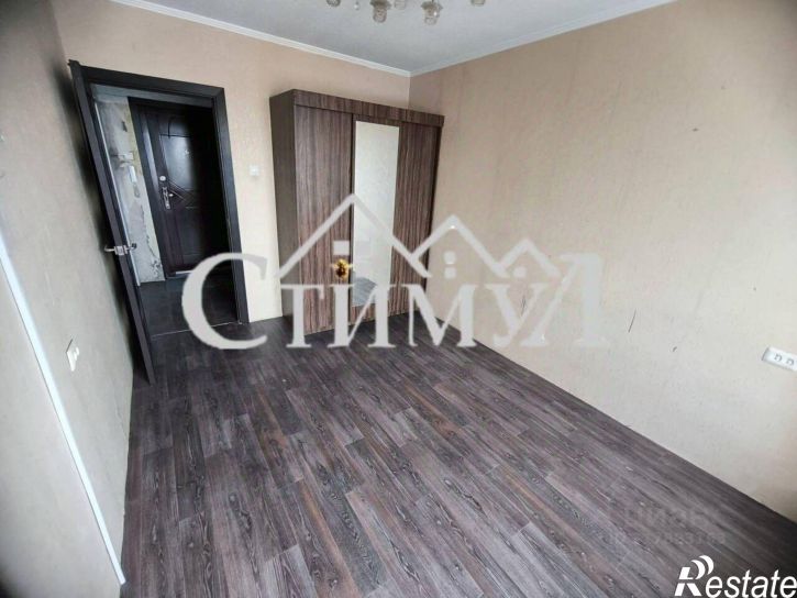 2-комн квартира ул Калинина, 22,  д. 22