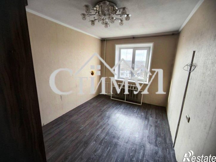 2-комн квартира ул Калинина, 22,  д. 22