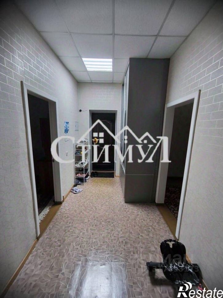 3-комн квартира ул Седова, 2,  д. 2