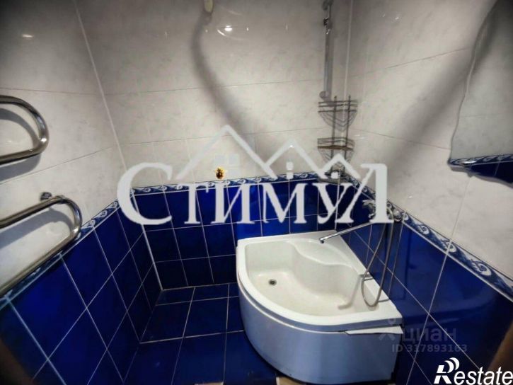 2-комн квартира ул Калинина, 22,  д. 22