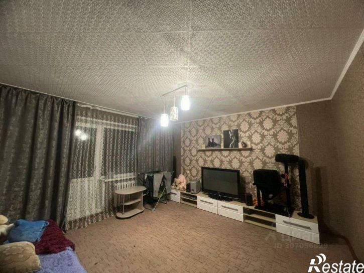 2-комн квартира ул 50 лет Октября, 7,  д. 7