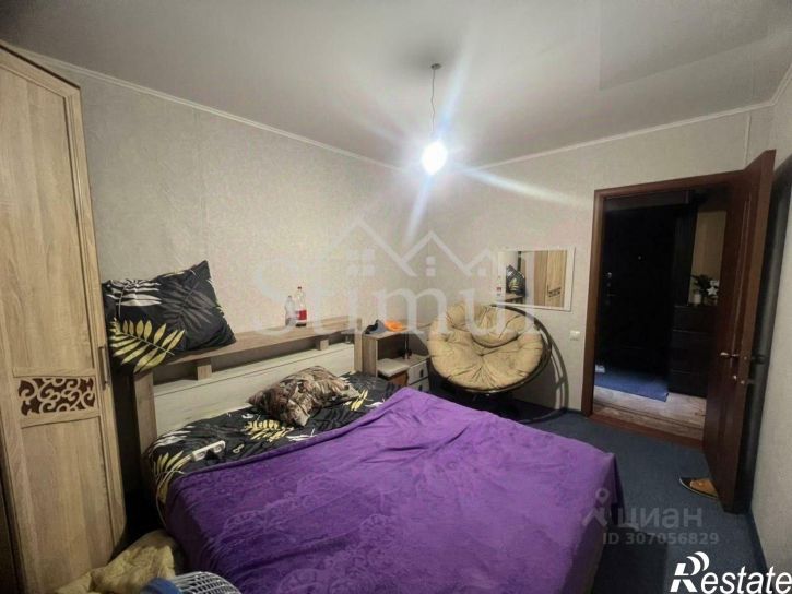 2-комн квартира ул 50 лет Октября, 7,  д. 7