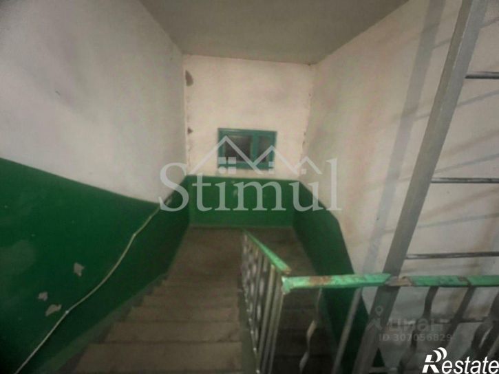 2-комн квартира ул 50 лет Октября, 7,  д. 7