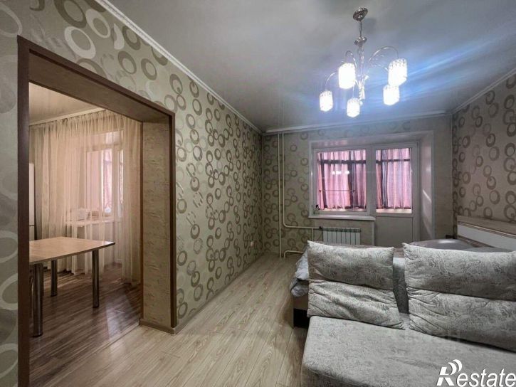 1-комн квартира пр-кт Космонавтов, 38,  д. 38