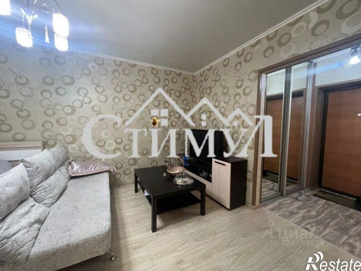 1-комн квартира пр-кт Космонавтов, 38,  д. 38