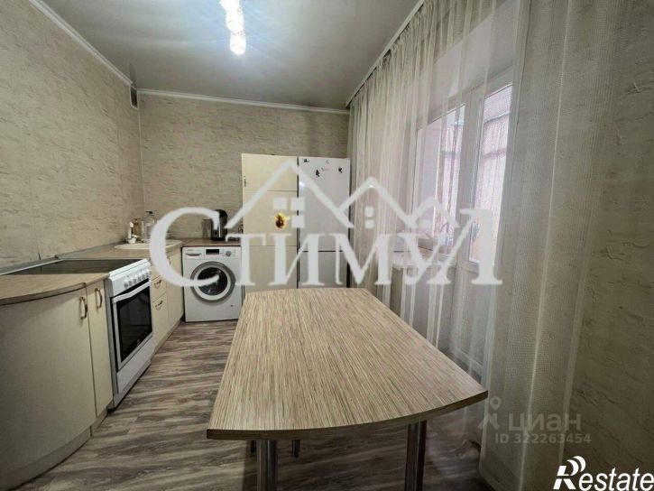 1-комн квартира пр-кт Космонавтов, 38,  д. 38