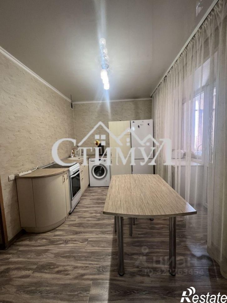 1-комн квартира пр-кт Космонавтов, 38,  д. 38