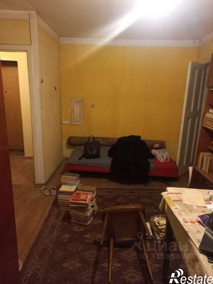 2-комн квартира пр-кт Космонавтов, 31А,  д. 31А