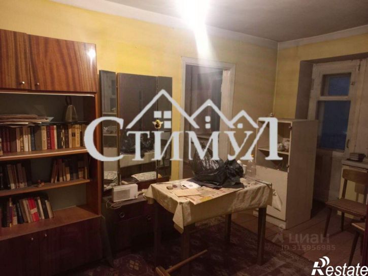 2-комн квартира пр-кт Космонавтов, 31А,  д. 31А