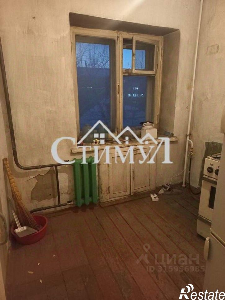 2-комн квартира пр-кт Космонавтов, 31А,  д. 31А