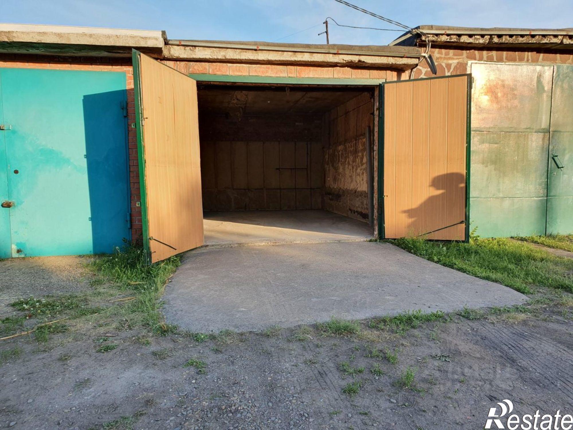 Сдать гараж, место в паркинге за 7 500 рублей на Линейная улица, 8А