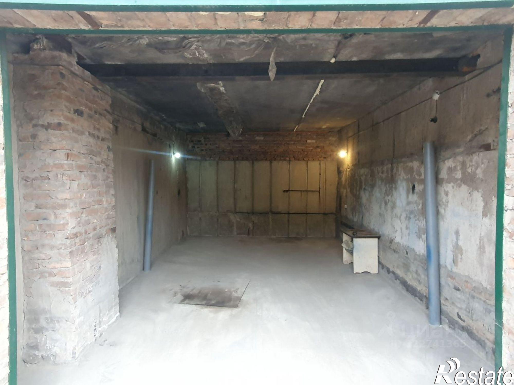 Сдать гараж, место в паркинге за 7 500 рублей на Линейная улица, 8А