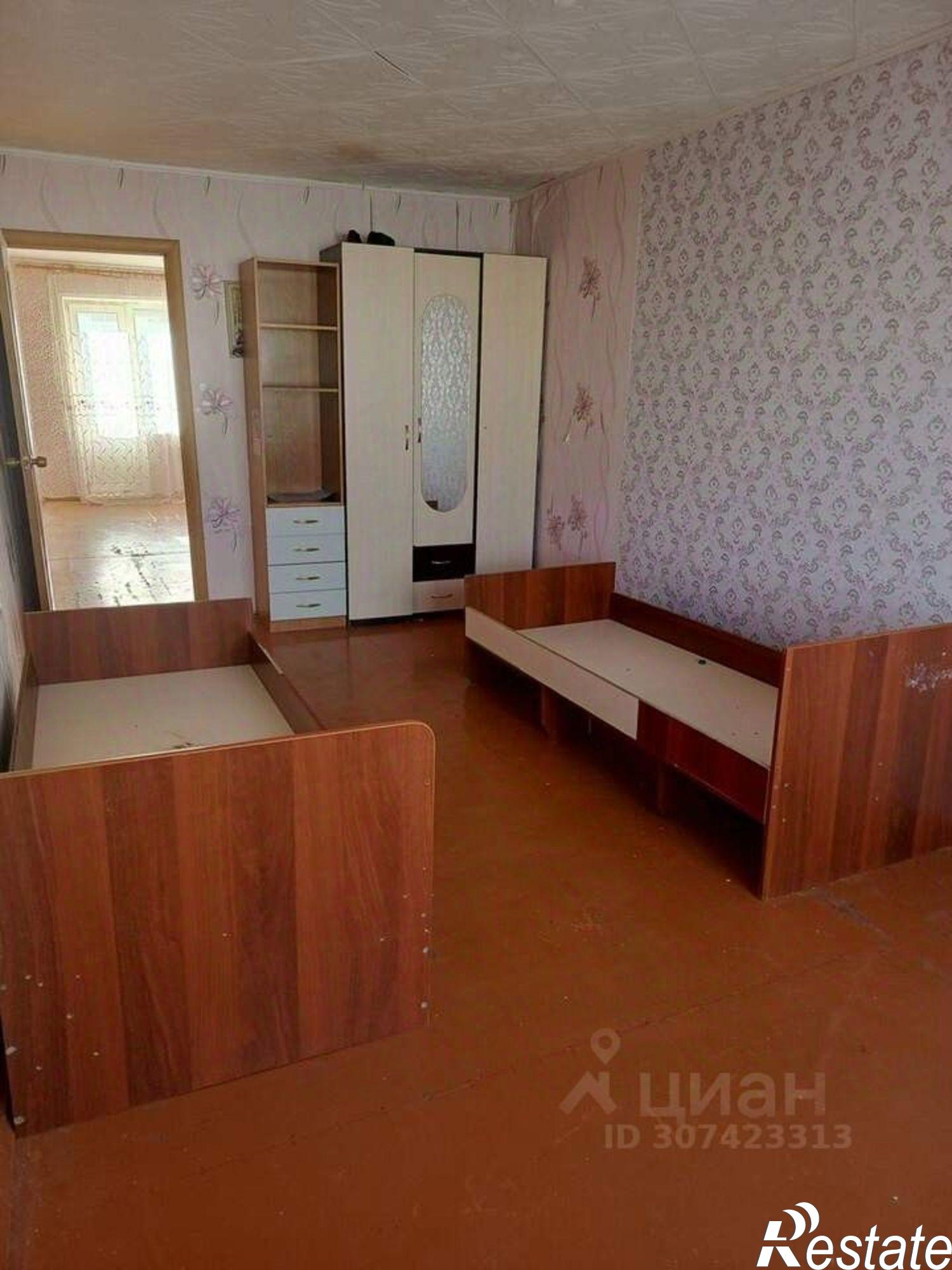 Купить квартиру за 750 000 рублей на улица Кирова, 44