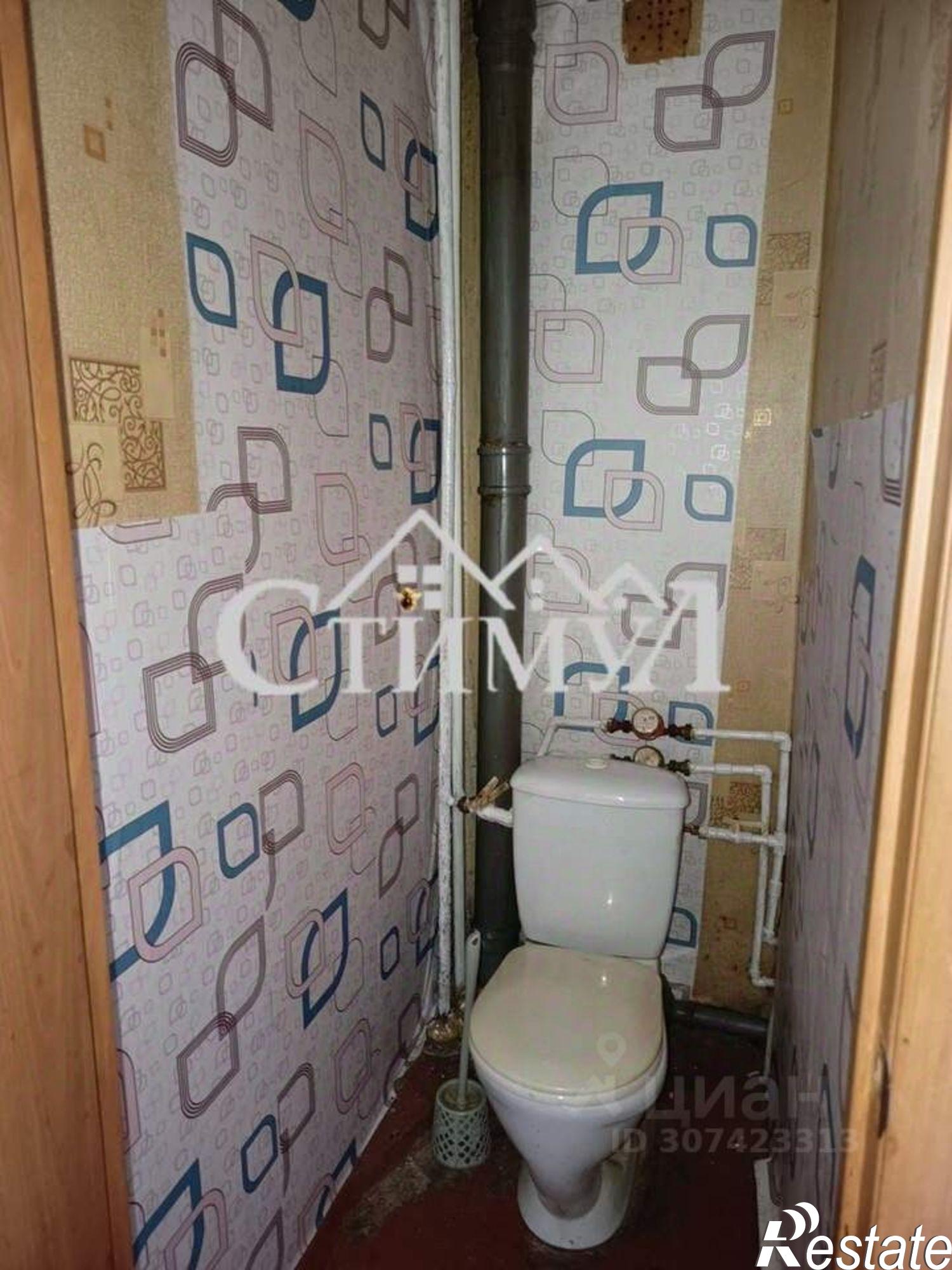 Купить квартиру за 750 000 рублей на улица Кирова, 44