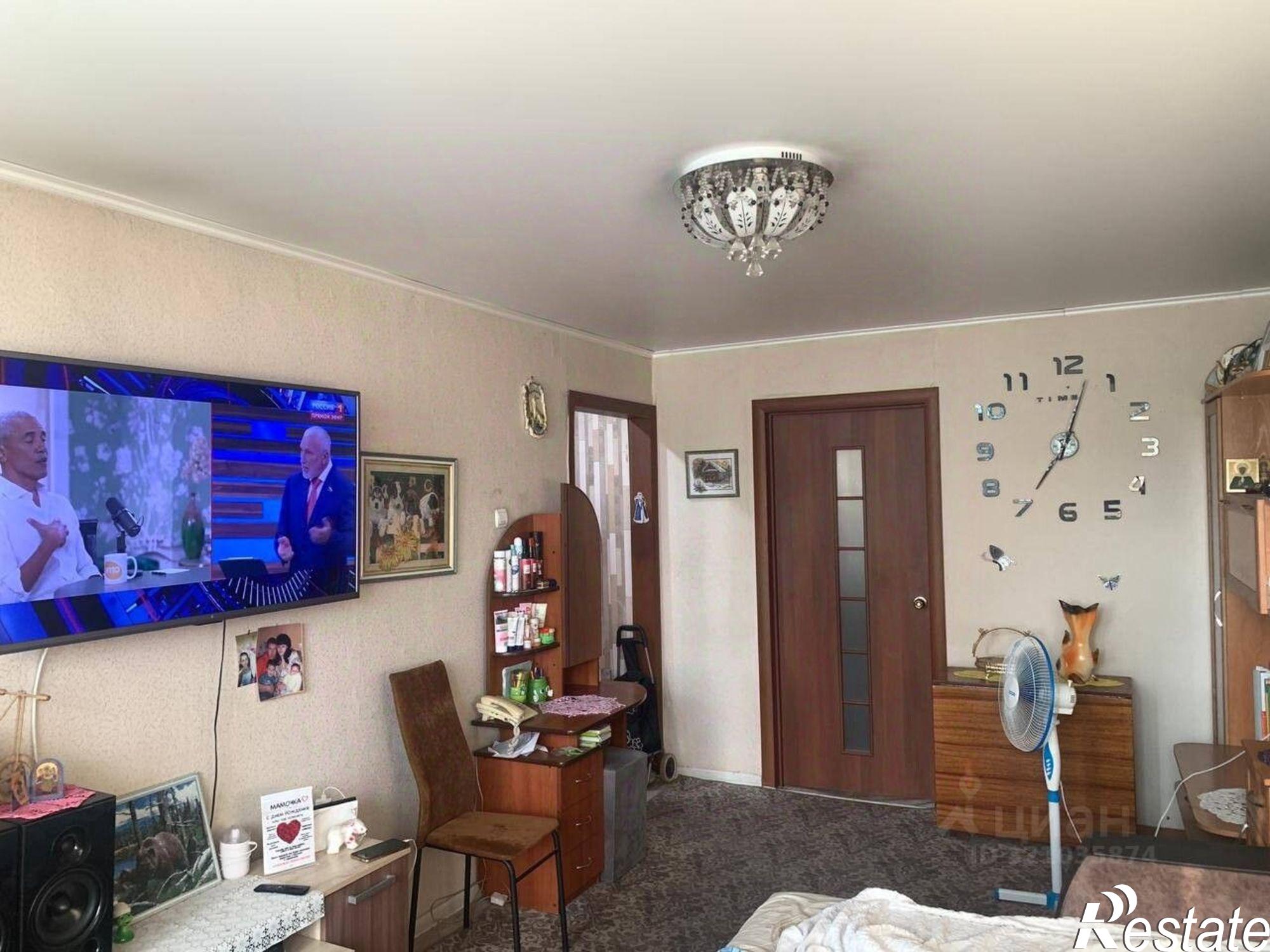 Купить квартиру за 3 100 000 рублей на улица Бограда, 57