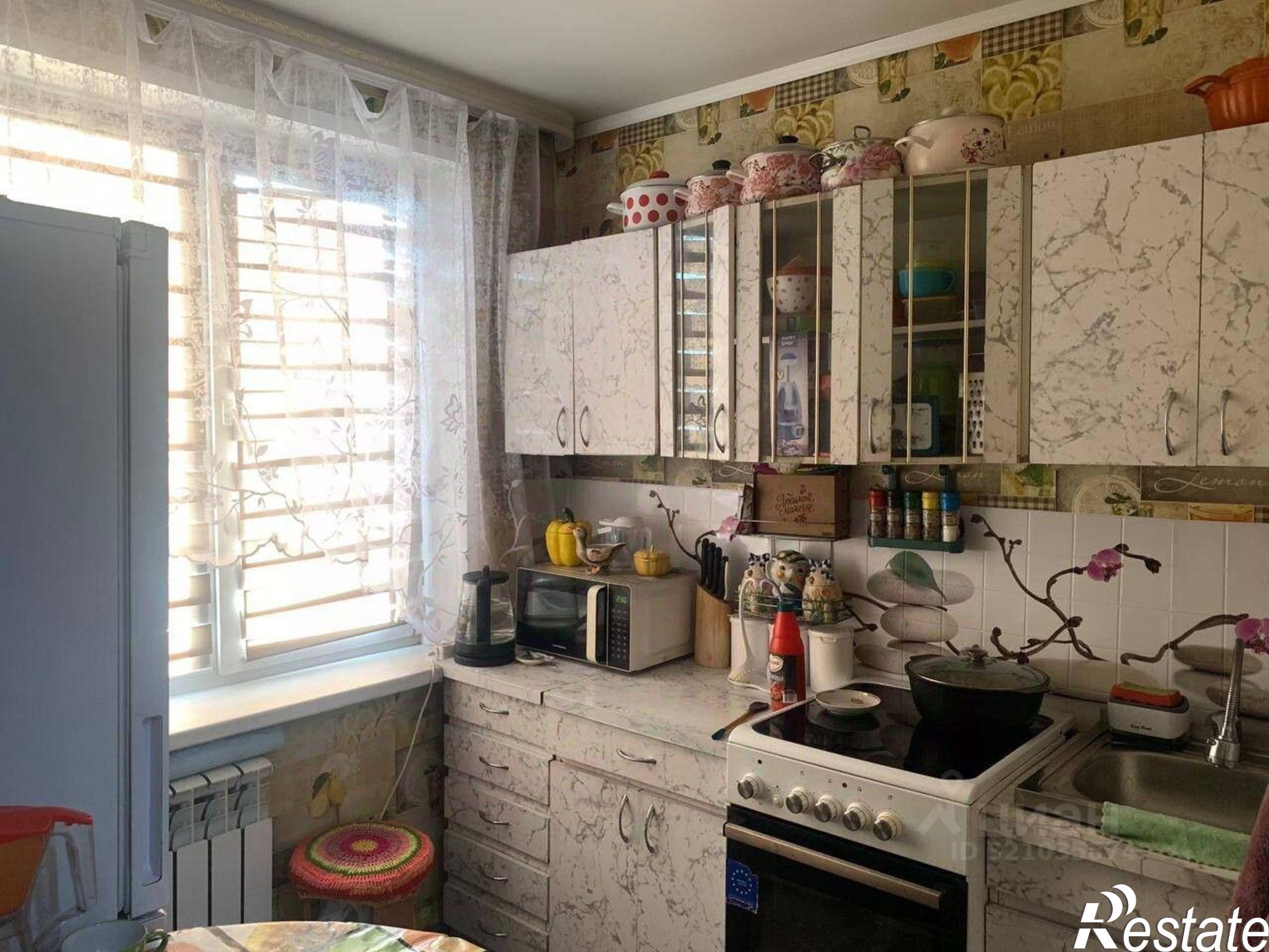 Купить квартиру за 3 100 000 рублей на улица Бограда, 57