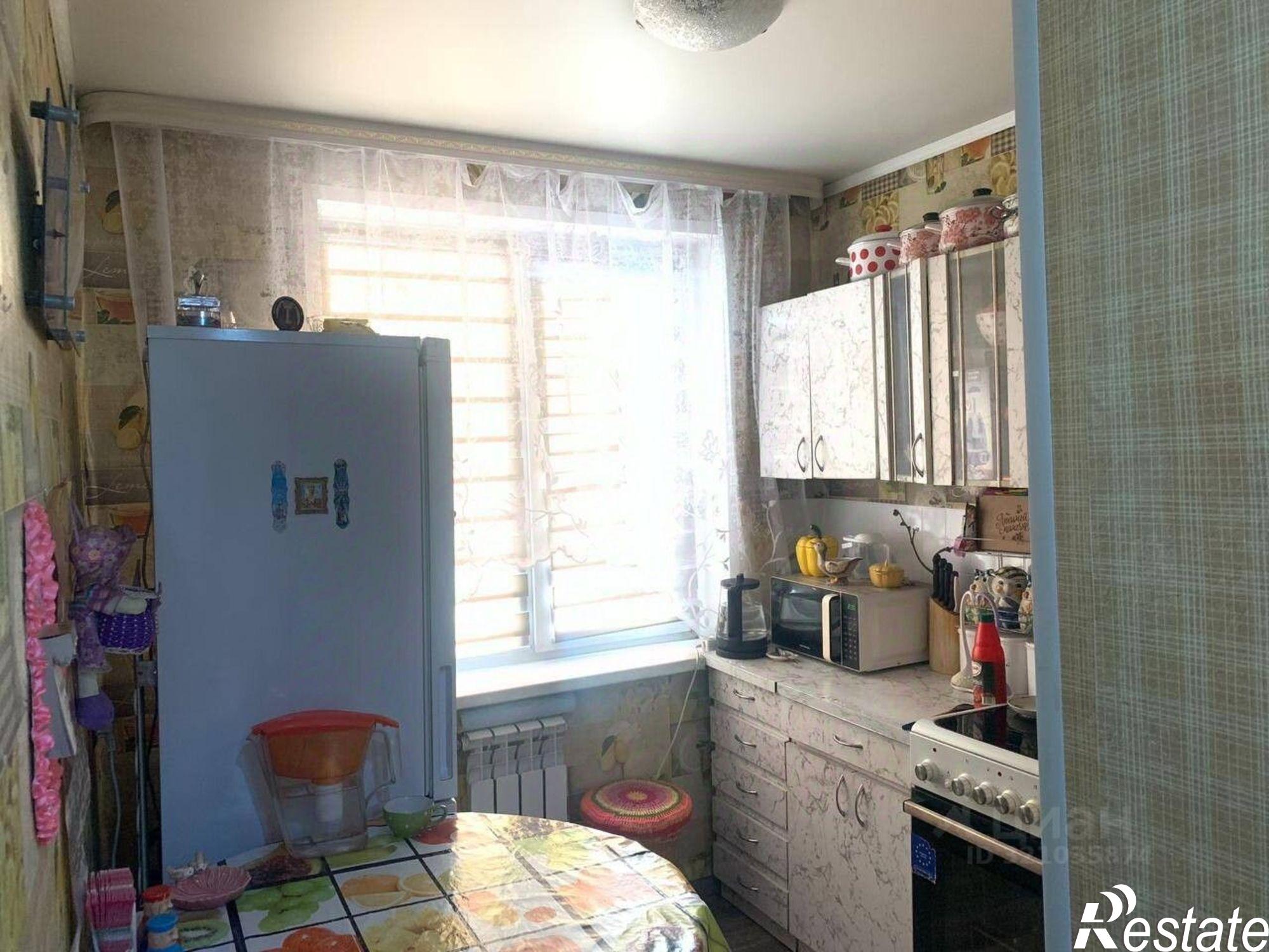 Купить квартиру за 3 100 000 рублей на улица Бограда, 57