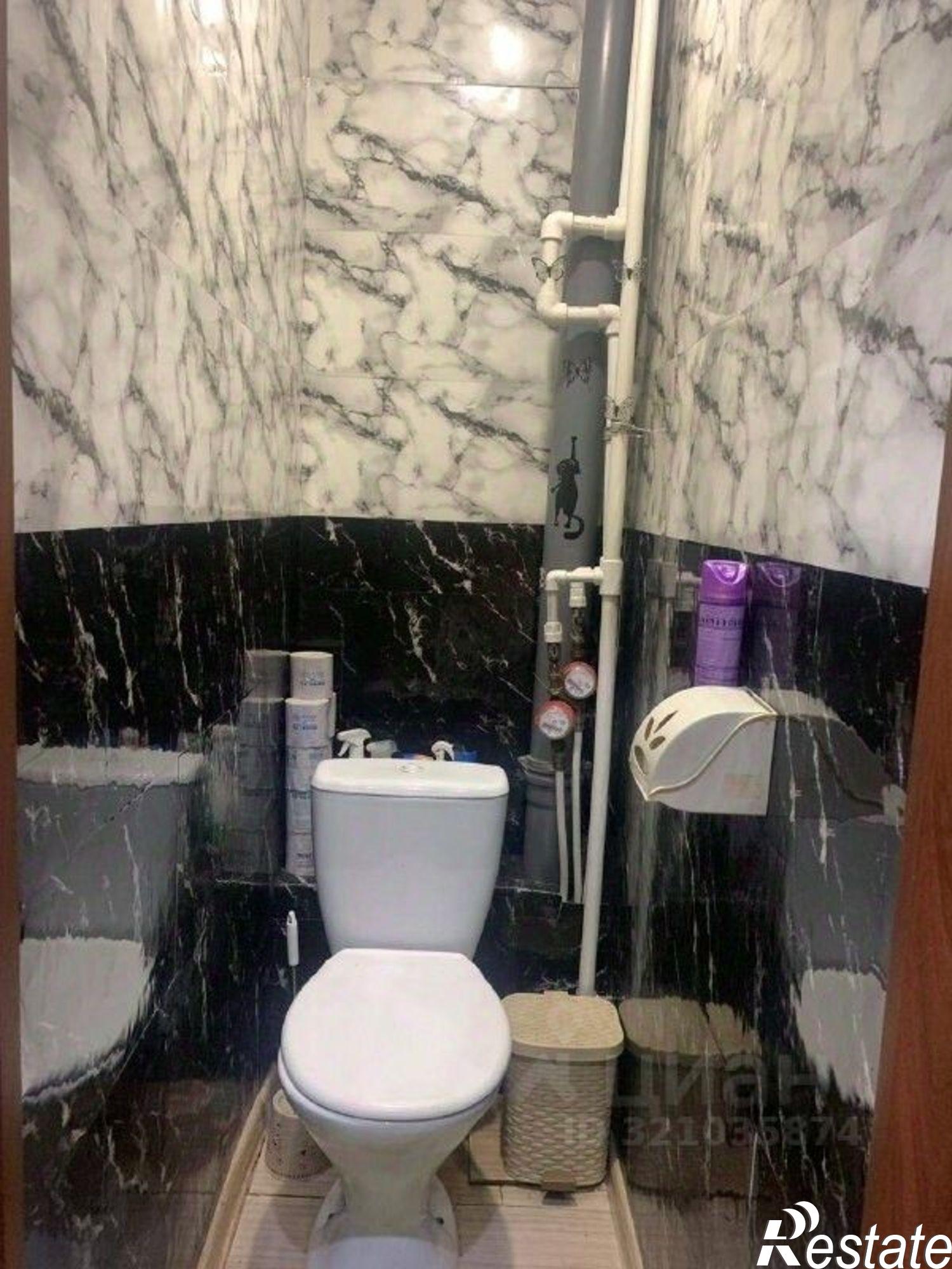 Купить квартиру за 3 100 000 рублей на улица Бограда, 57