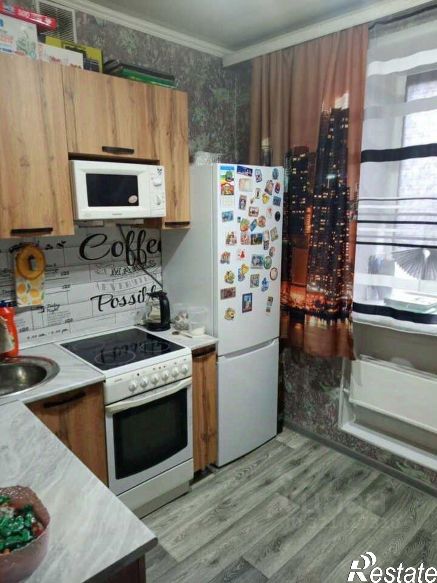 Купить квартиру за 3 100 000 рублей на улица Красных Партизан, 19