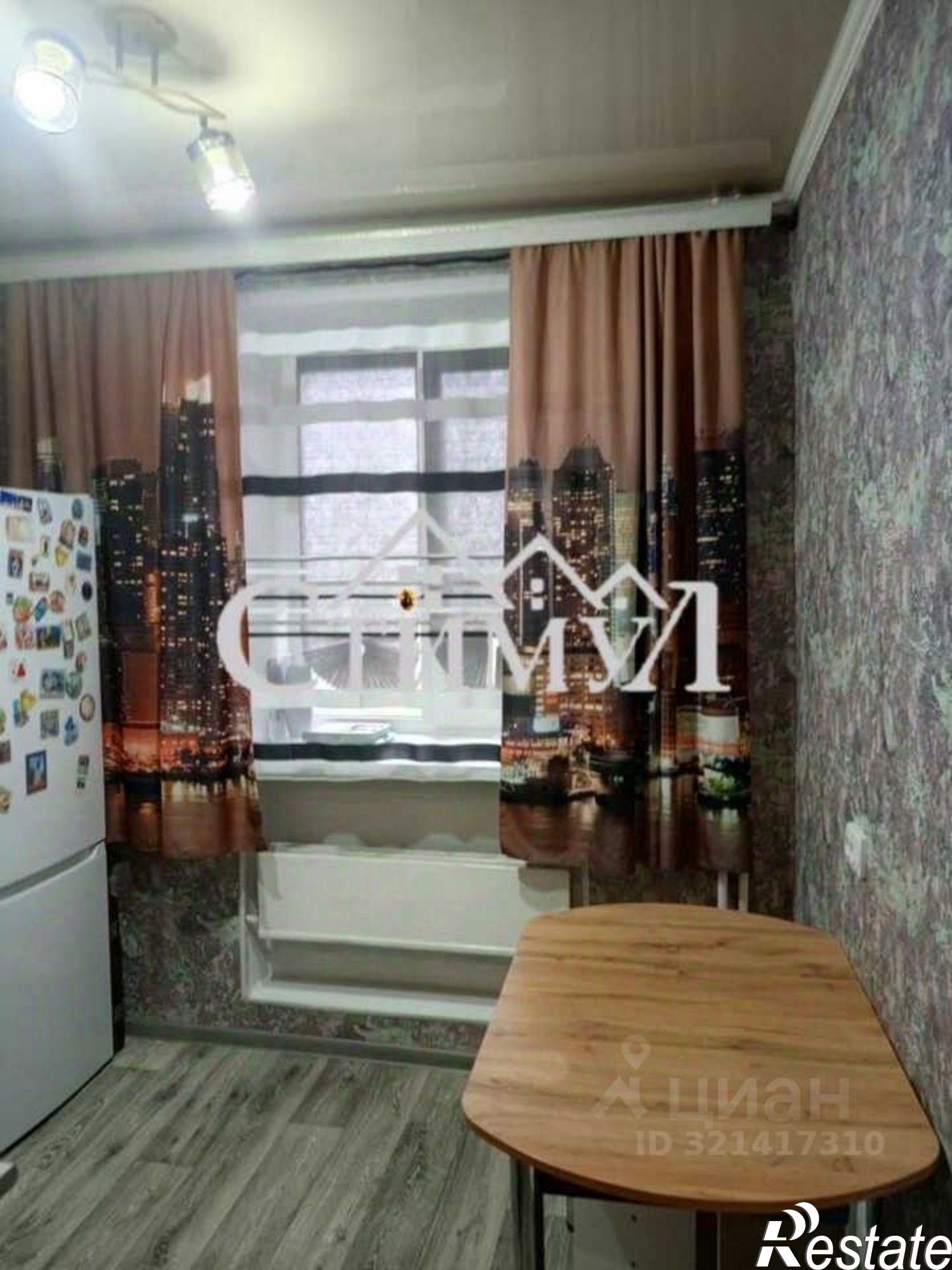 Купить квартиру за 3 100 000 рублей на улица Красных Партизан, 19