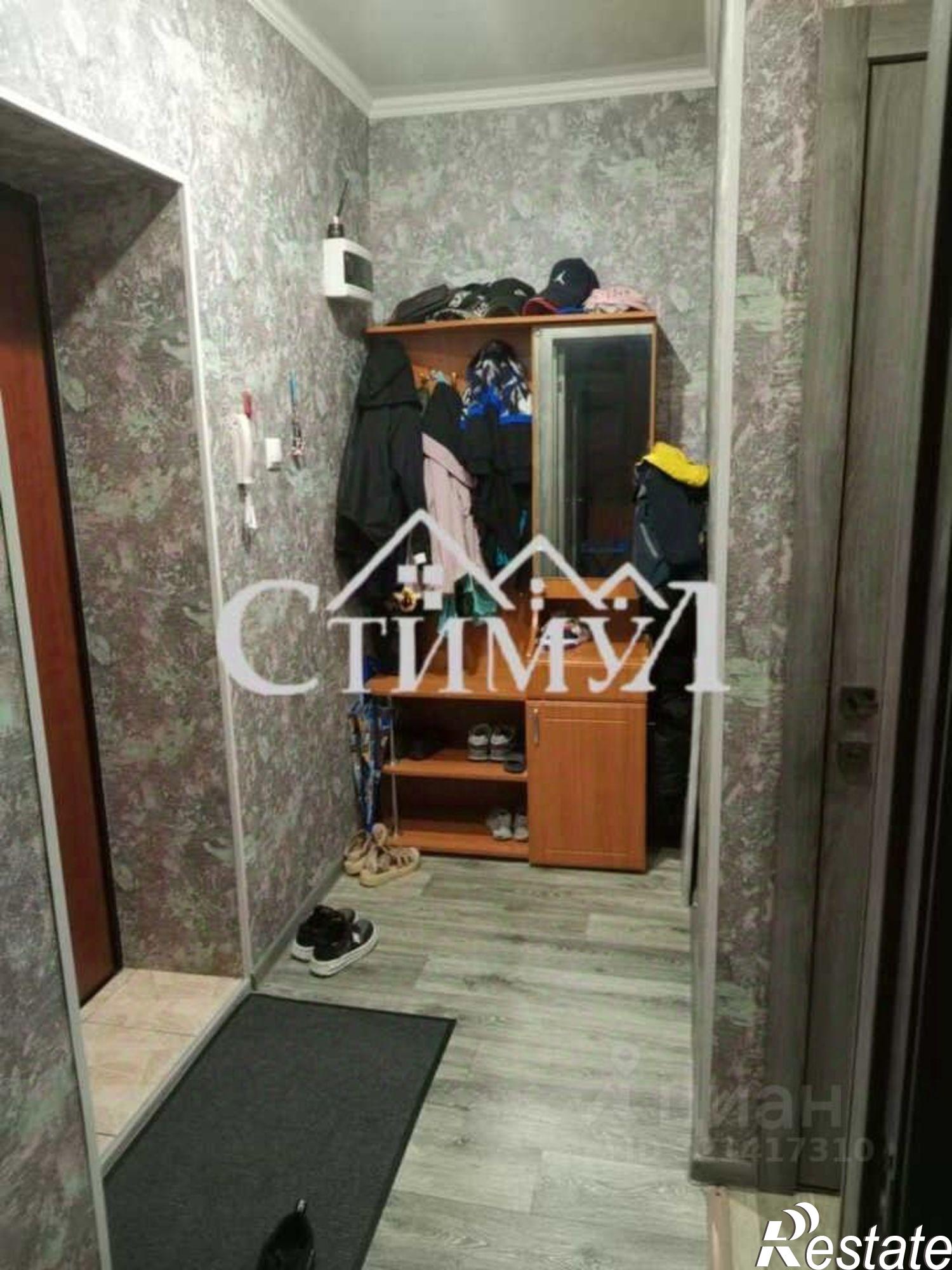 Купить квартиру за 3 100 000 рублей на улица Красных Партизан, 19