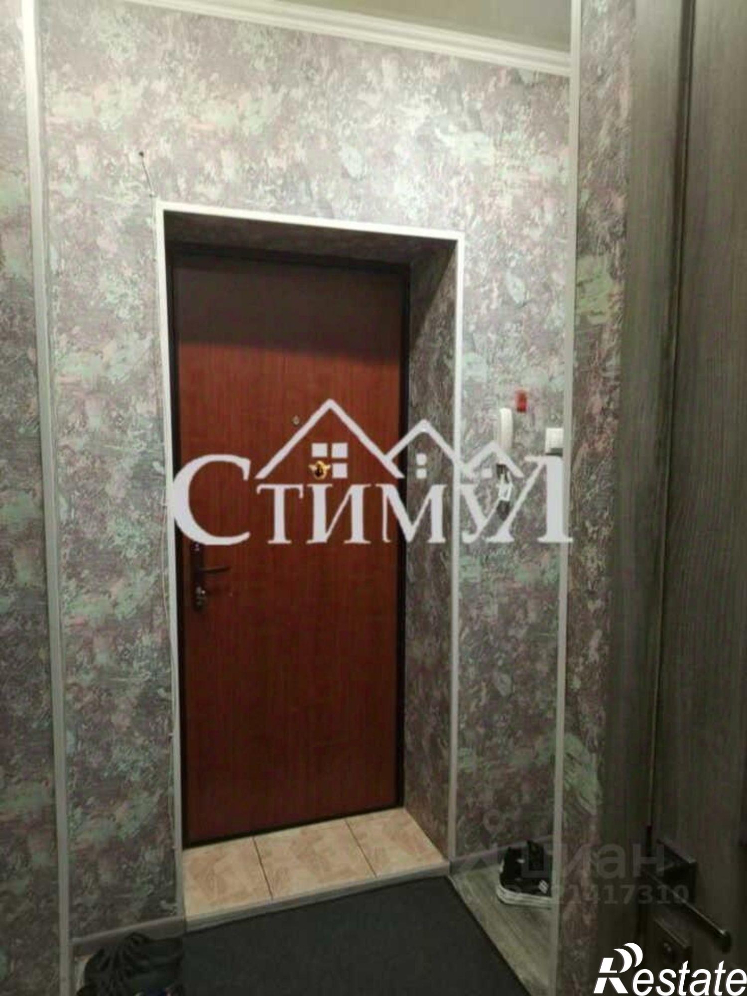 Купить квартиру за 3 100 000 рублей на улица Красных Партизан, 19