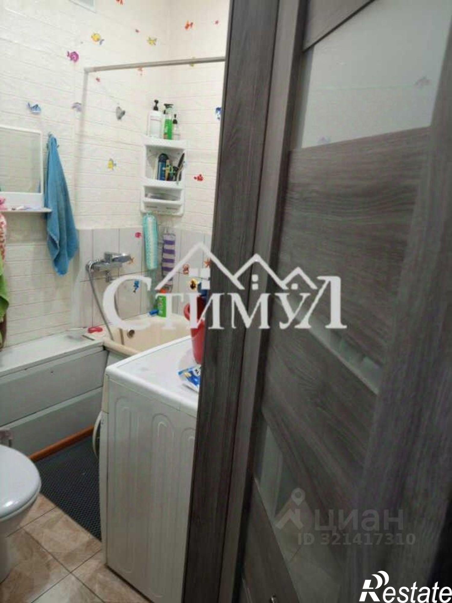 Купить квартиру за 3 100 000 рублей на улица Красных Партизан, 19