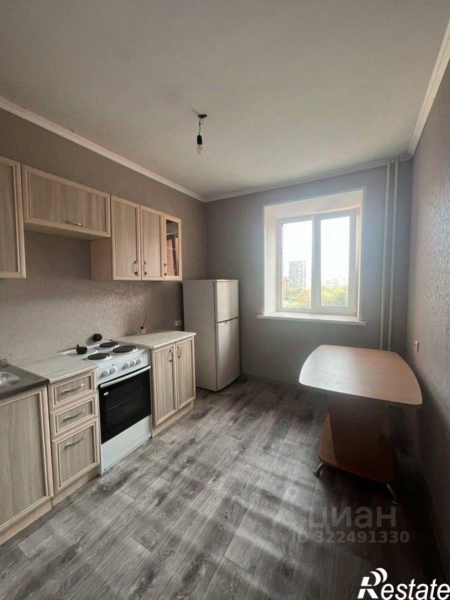 Купить квартиру за 3 500 000 рублей на улица Калинина, 14