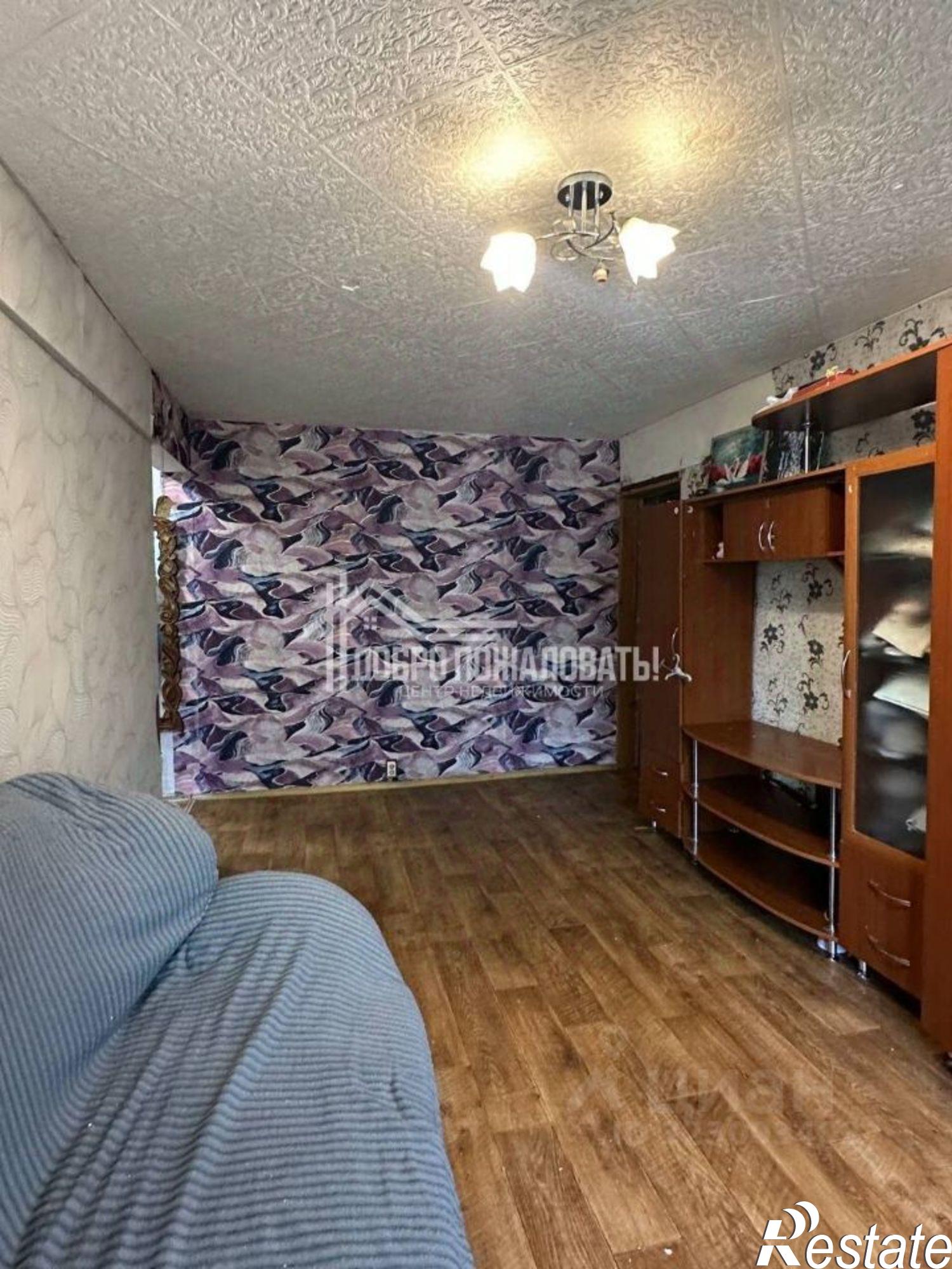 Купить квартиру за 2 400 000 рублей на Саяногорск